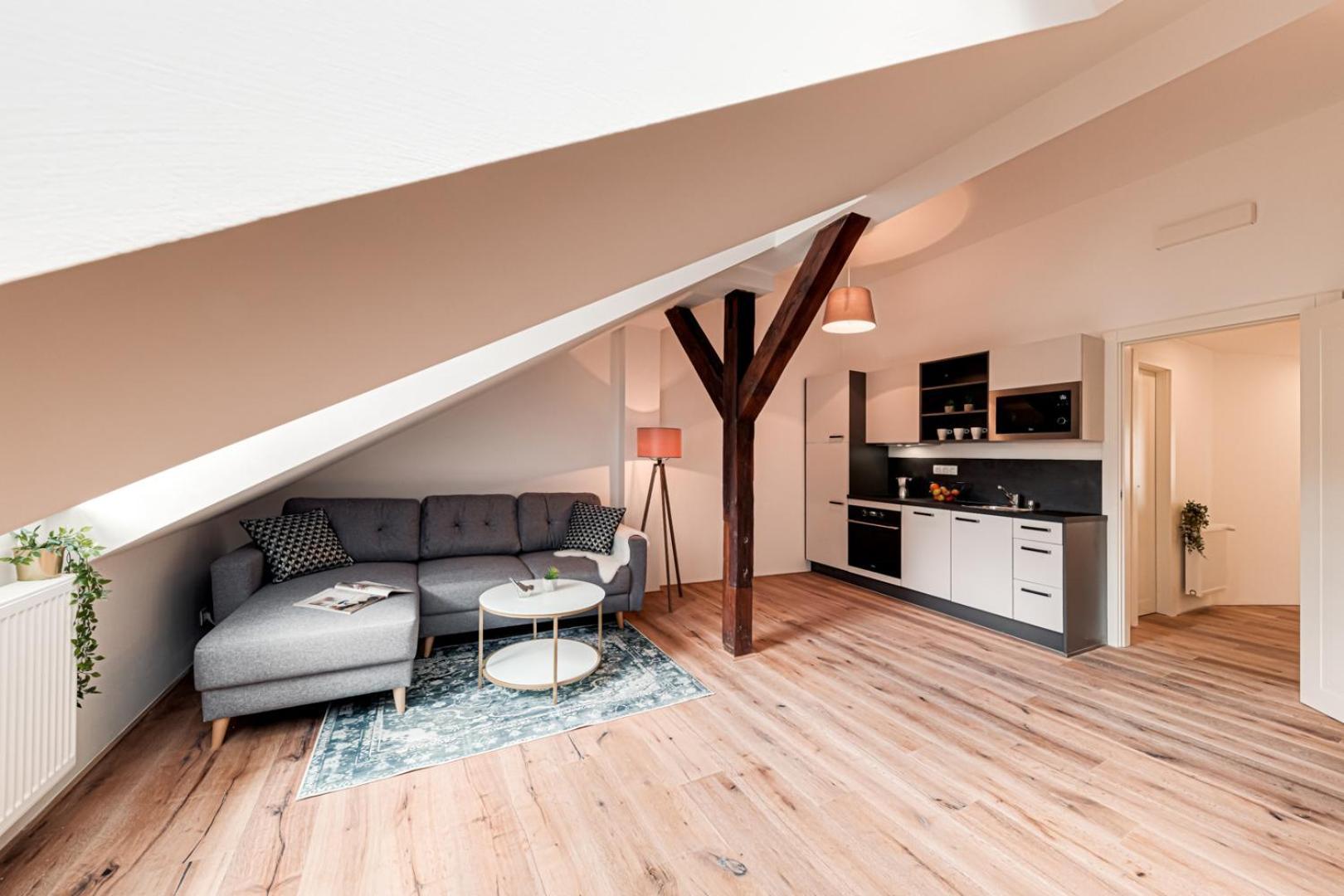 Kaizl Park Residence — Photos 1