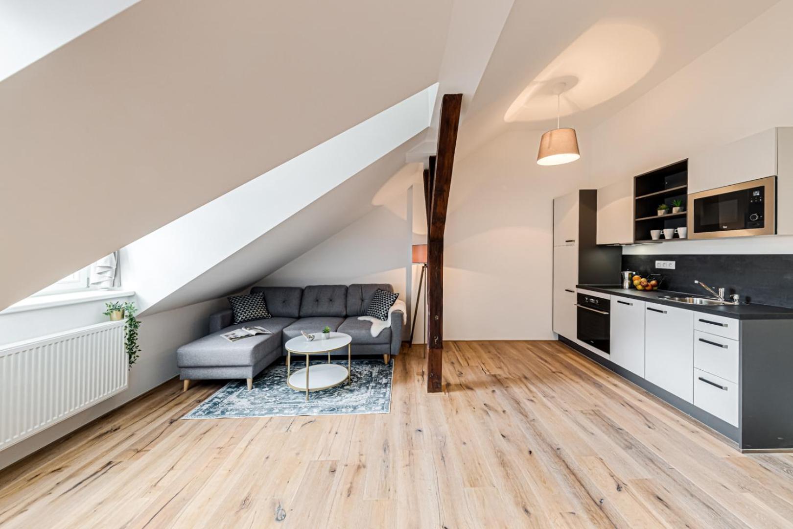 Kaizl Park Residence — Photos 2